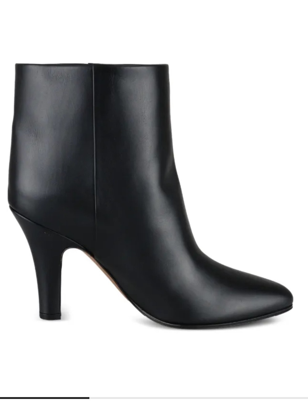 The Row Prudens ankle boots